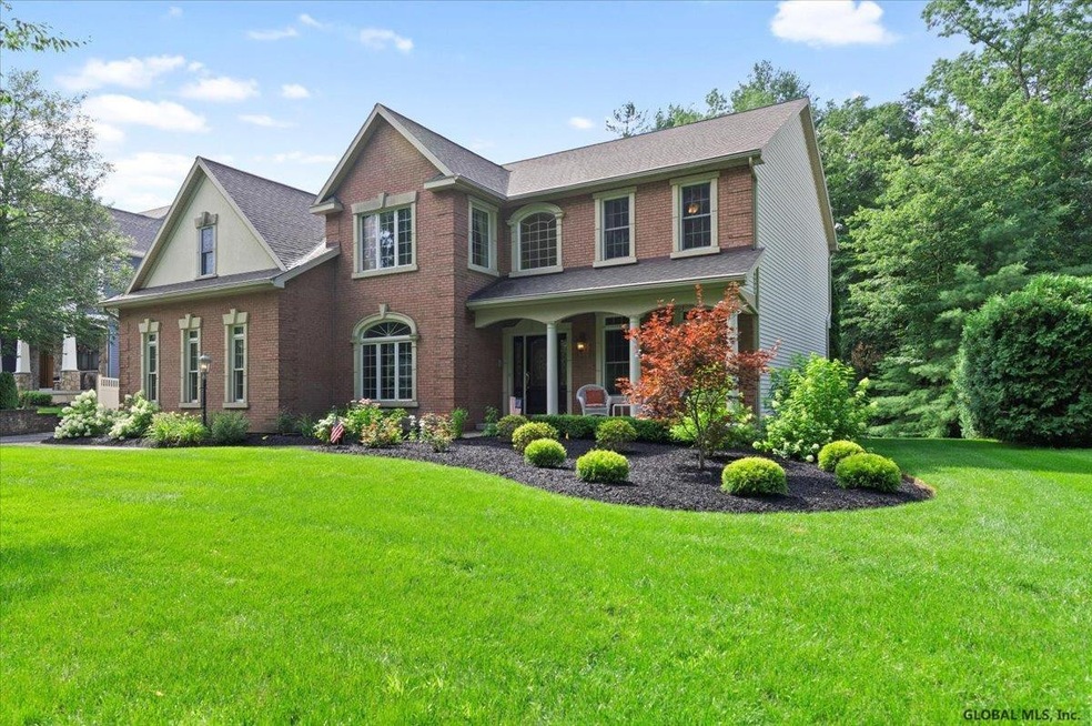 5 Autumn Ct, Gansevoort, NY 12831 - photo 1
