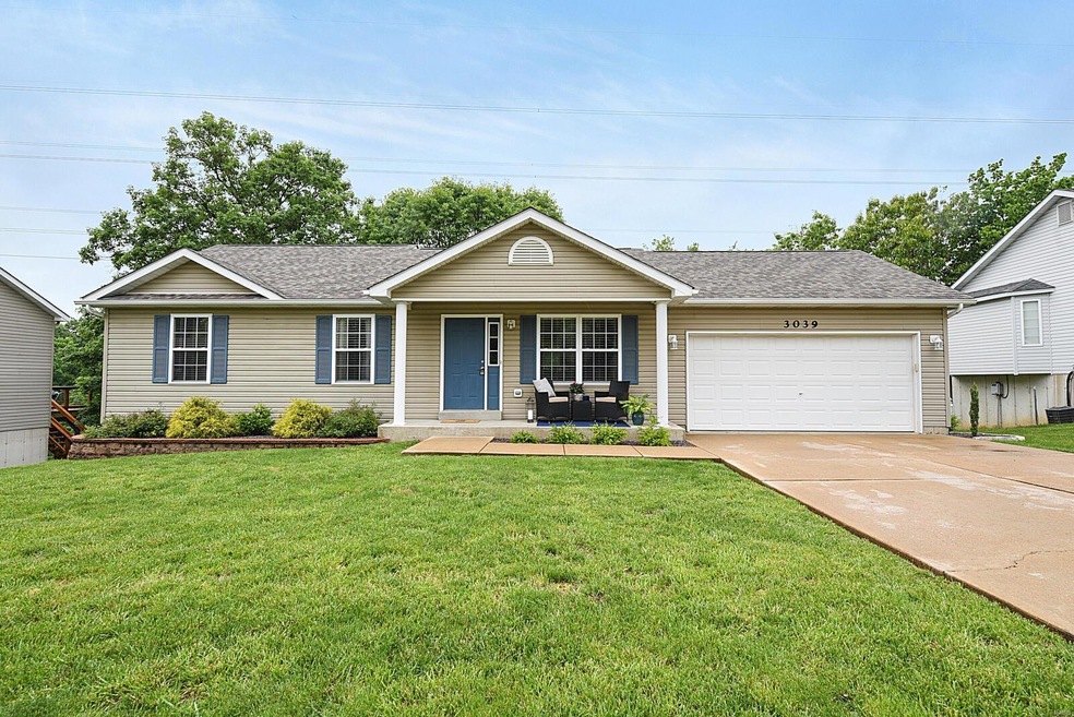 Welcome to 3039 Apple Blossom Ct