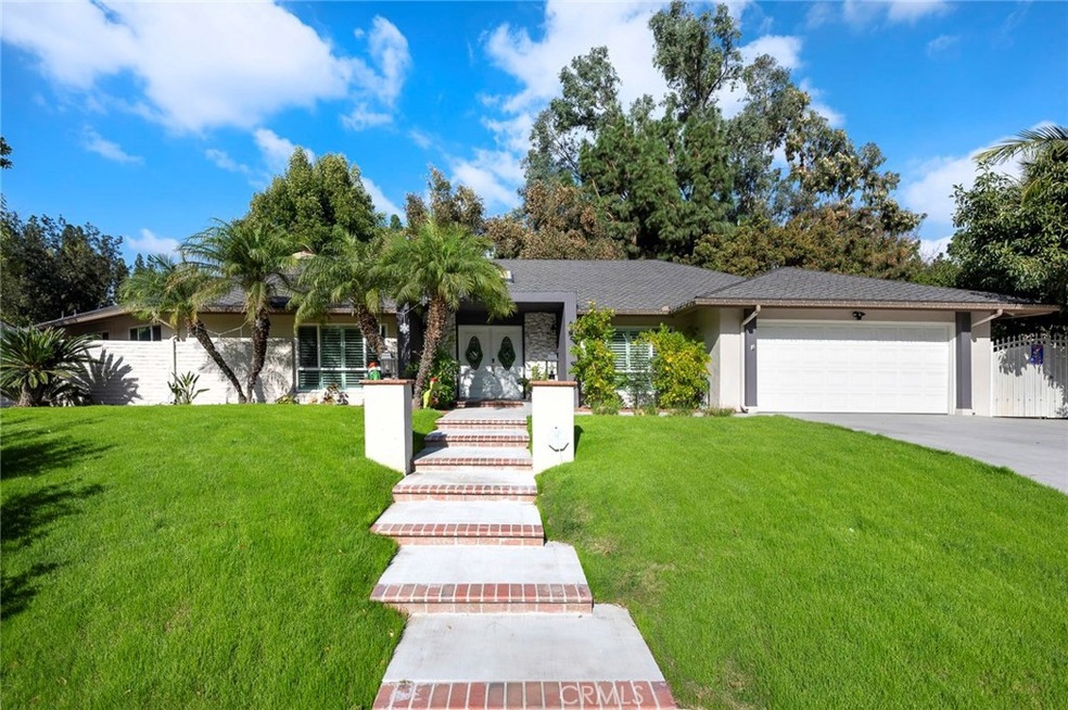 681 Green Acre Dr, Fullerton, CA 92835 - photo 1