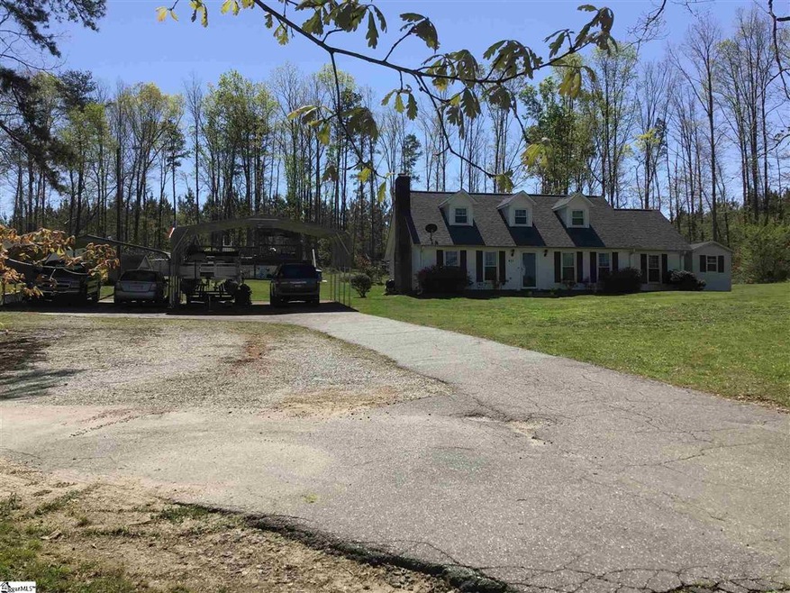 411 Turpin Rd unit 405, Inman, SC 29349 - photo 1