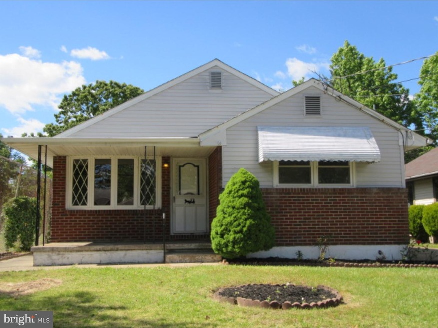 8351 Orchard Ave, Pennsauken, NJ 08109 - photo 1