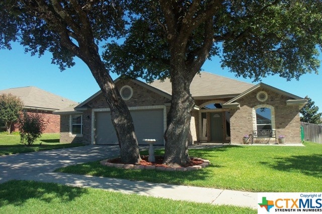 2208 Joseph Dr, Copperas Cove, TX 76522 - photo 1