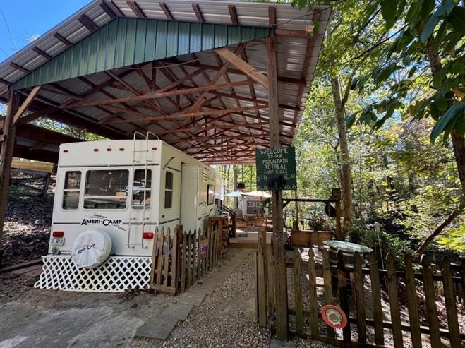 93 2nd St, Ellijay, GA 30540 - photo 1