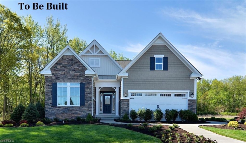 295 Lakeland Way, Aurora, OH 44202 - photo 1