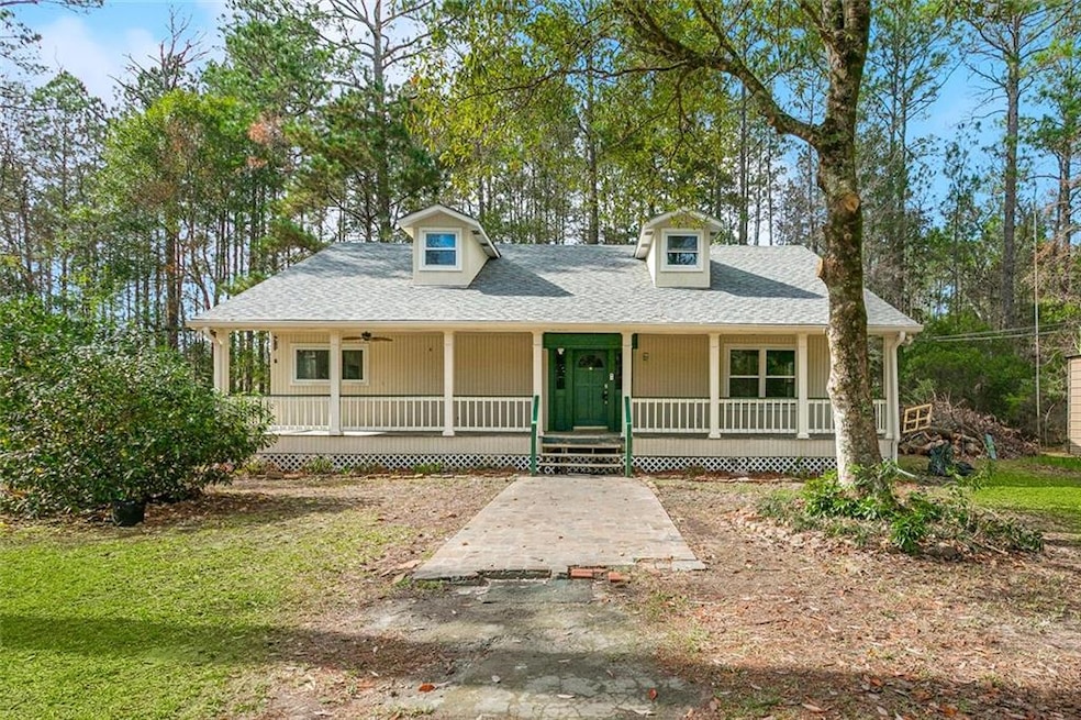 67425 Salt Lick Ln, Lacombe, LA 70445 - photo 1