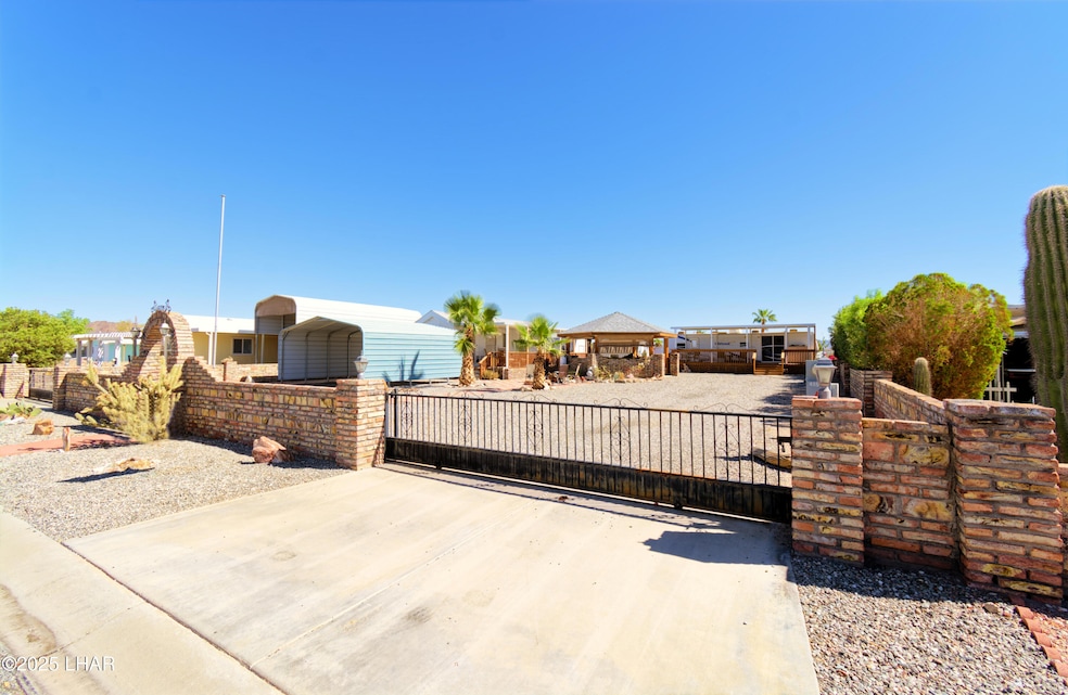 49565 Ruby Ave, Quartzsite, AZ 85346 - photo 1