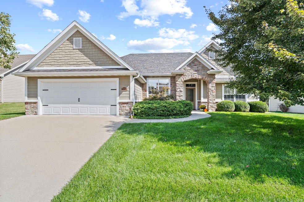 Sold • Co-Listing Agent