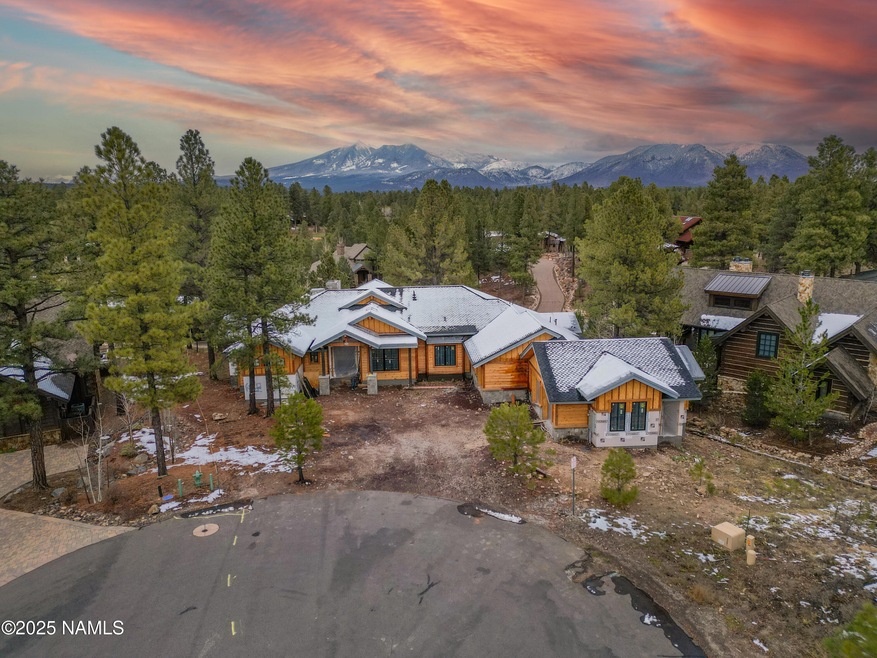 3440 S Pimlico Ct, Flagstaff, AZ 86005 - photo 1