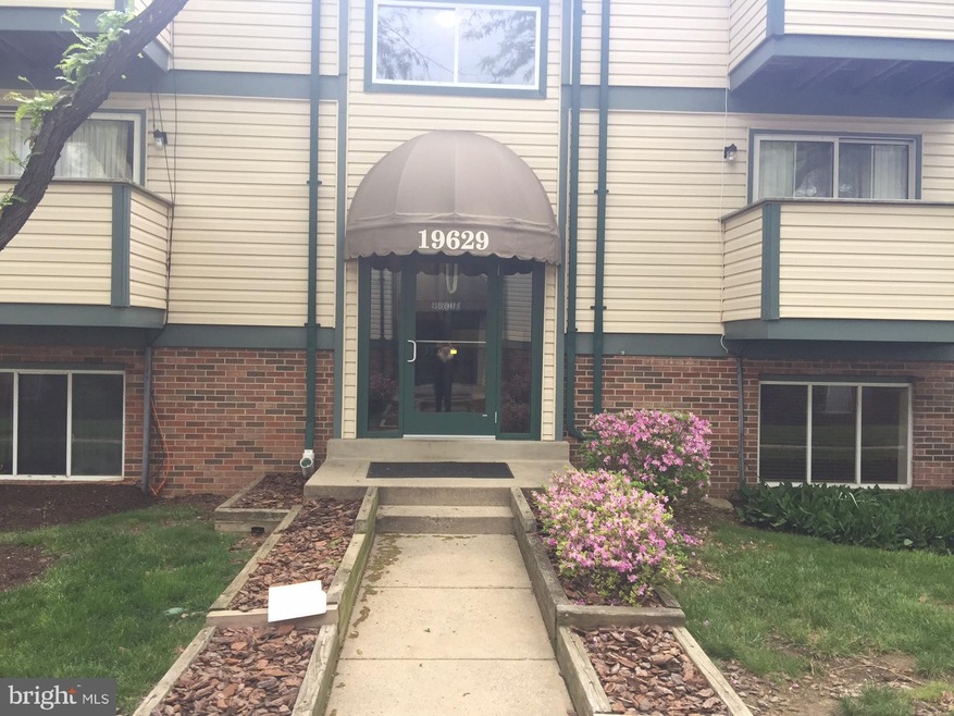 19629 Gunners Branch Rd unit D, Germantown, MD 20876 - photo 1