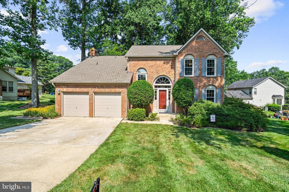 9520 Retriever Rd, Burke, VA 22015 - photo 1