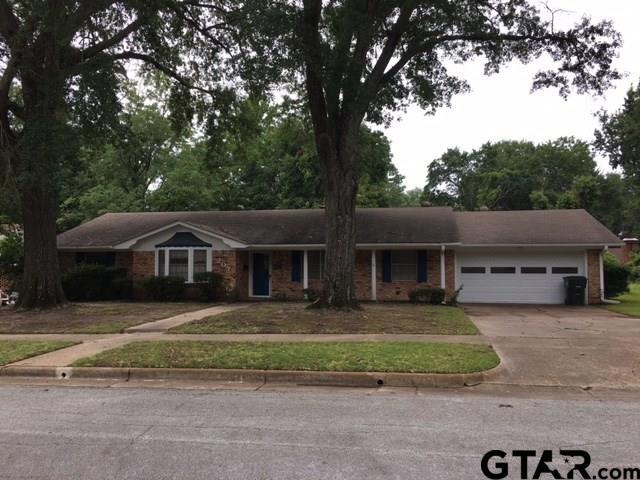 207 207 Sheridan, Tyler, TX 75701 - photo 1