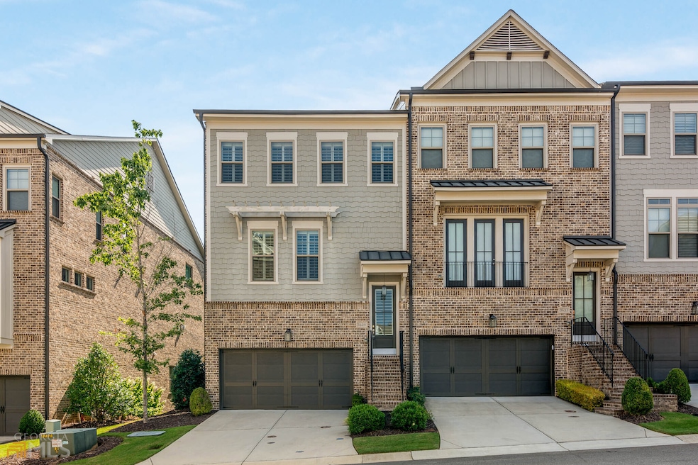 3629 Hester Ave SE, Smyrna, GA 30080 - photo 1