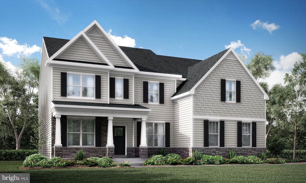 5700 Saucon Ridge Rd, Coopersburg, PA 18036 - photo 1