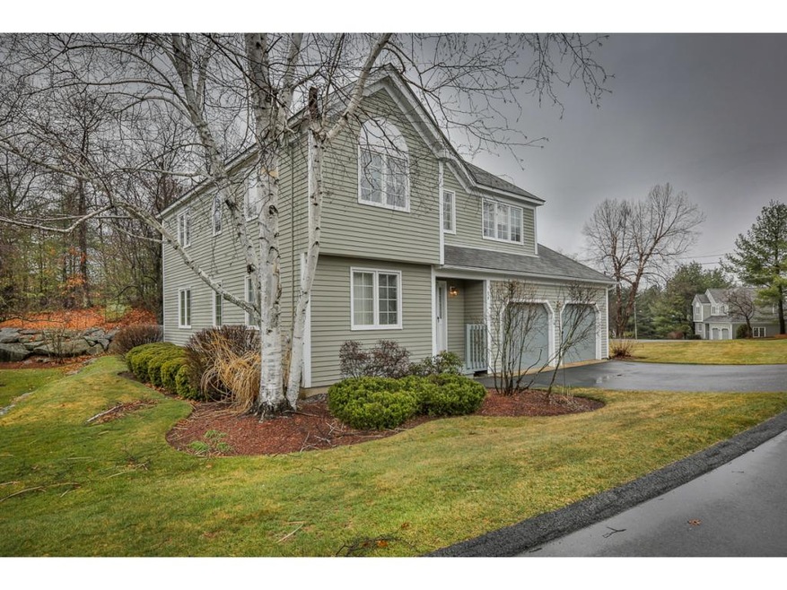 94 Ledgewood Hills Dr unit U374, Nashua, NH 03062 - photo 1