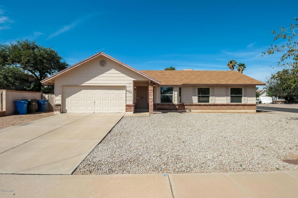 1322 S Maple, Mesa, AZ 85206 - photo 1