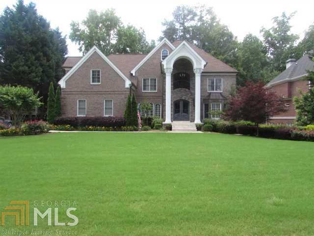 12250 Meadows Ln, Alpharetta, GA 30005 - photo 1