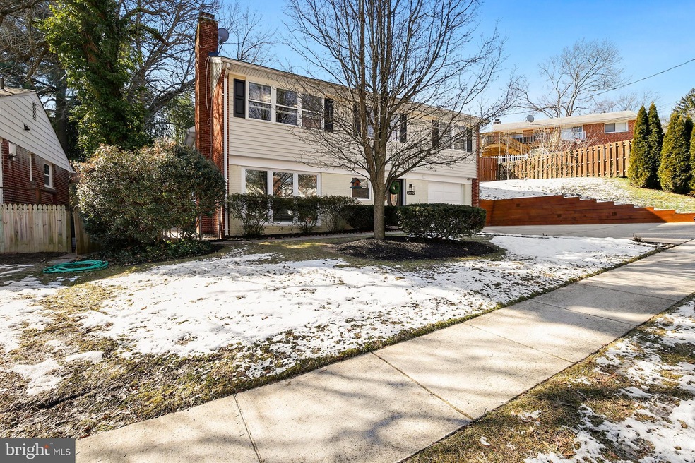 2602 Dennis Ave, Silver Spring, MD 20902 - photo 1