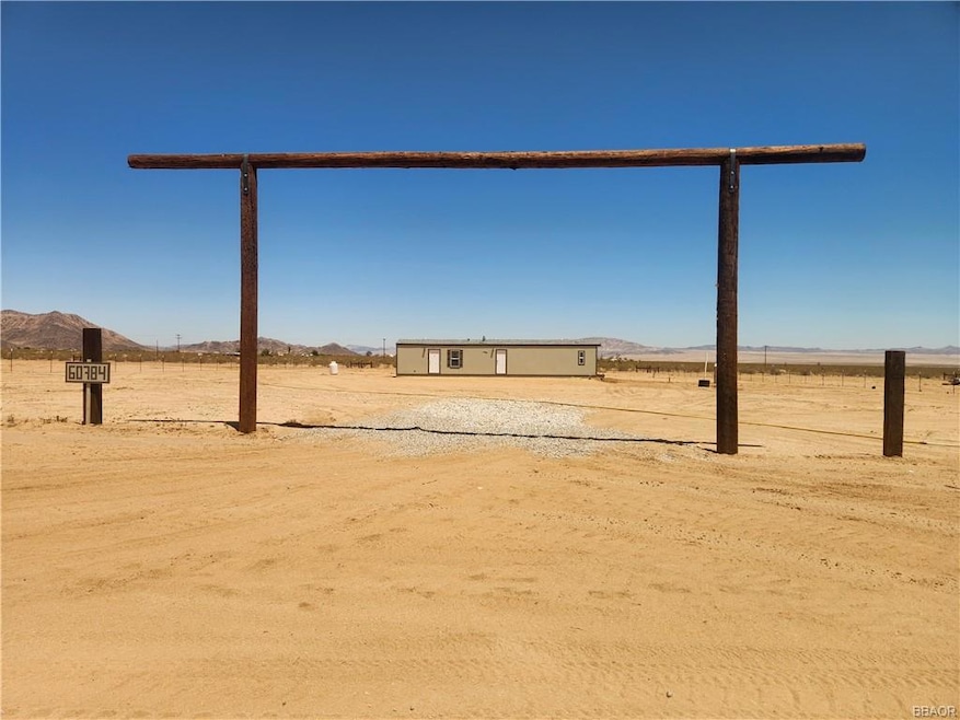 60784 Stagemans Rd, Landers, CA 92285 - photo 1