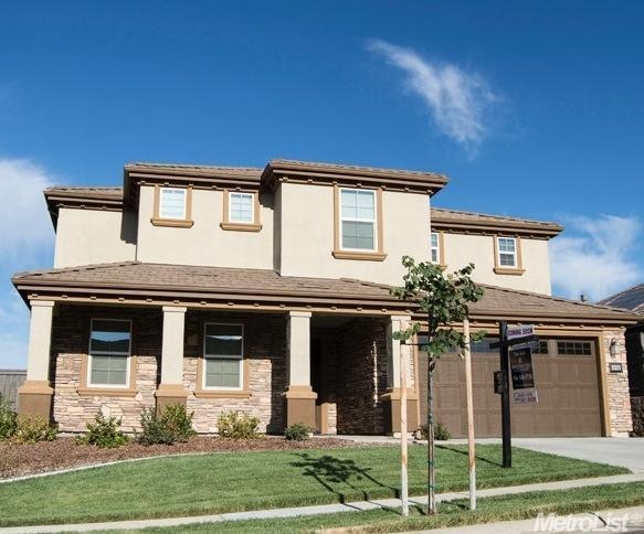 Front Elevation