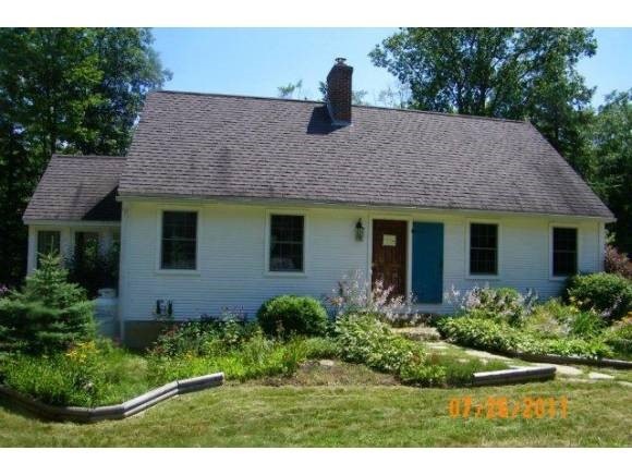 67 Paine Rd, Westmoreland, NH 03467 - photo 1