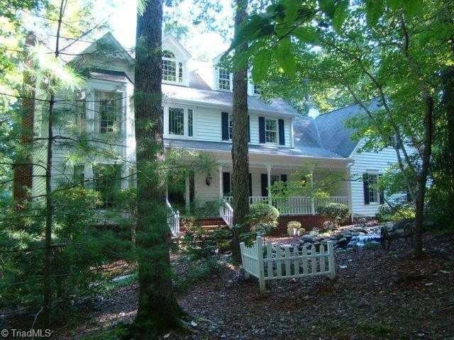 1639 Pine Needles Dr, Asheboro, NC 27205 - photo 1