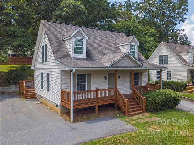 40 Iris St, Asheville, NC 28803 - photo 1