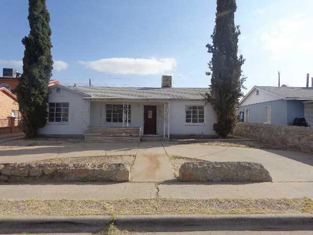 7717 Taxco Dr, El Paso, TX 79915 - photo 1