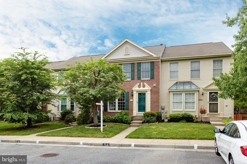 7954 Brightmeadow Ct, Ellicott City, MD 21043 - photo 1