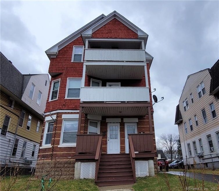 438 Hillside Ave unit 440, Hartford, CT 06106 - photo 1