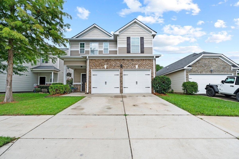 649 Dunrobin Ln, Grovetown, GA 30813 - photo 1