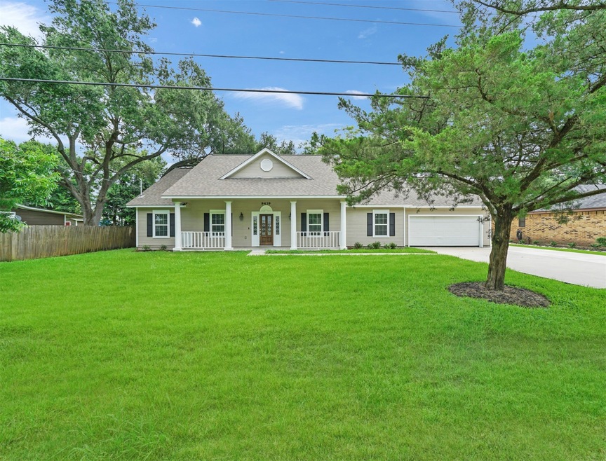 9439 Church St, Needville, TX 77461 - photo 1