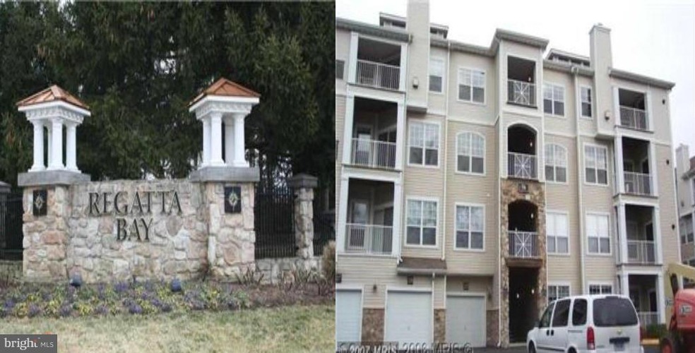 68 Regatta Bay Ct unit U407, Annapolis, MD 21401 - photo 1