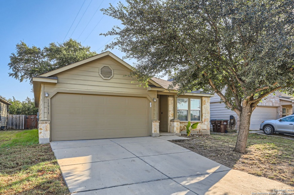 11911 Dove Ranch, San Antonio, TX 78254 - photo 1