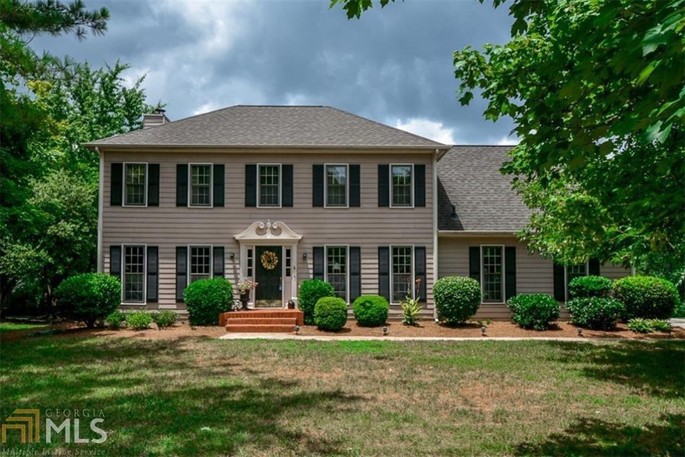 0 Hartman Dr SW, Lilburn, GA 30047 - photo 1