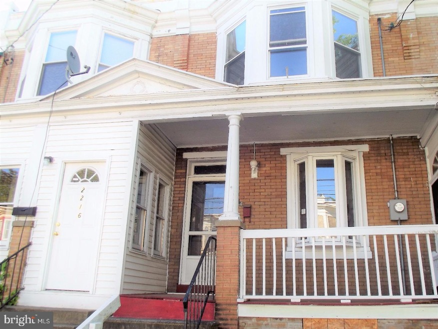 2214 N Pine St, Wilmington, DE 19802 - photo 1