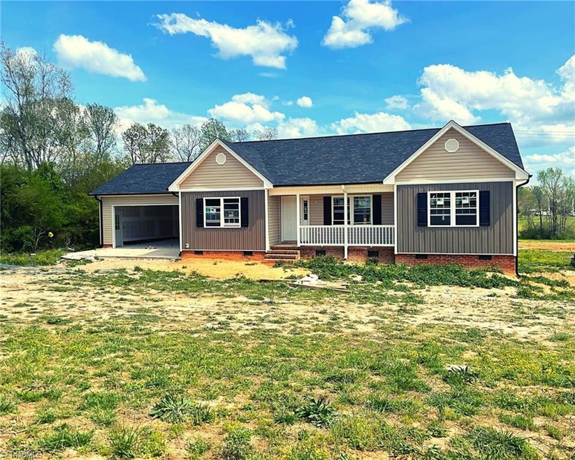 4439 New Hope Church Rd, Asheboro, NC 27205 - photo 1