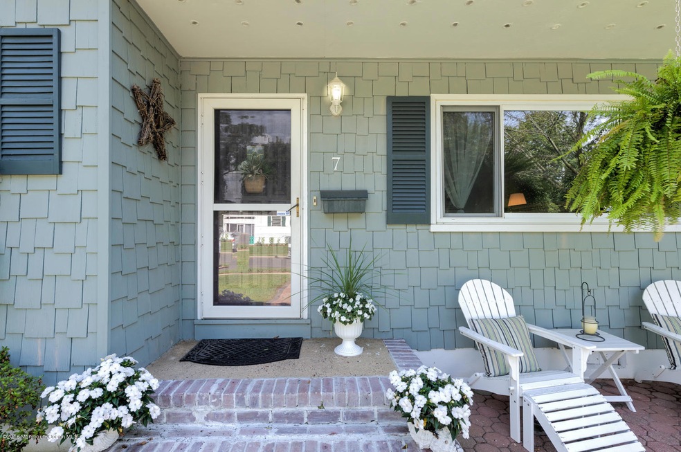 7 Columbia Ave, Atlantic Highlands, NJ 07716 - photo 1