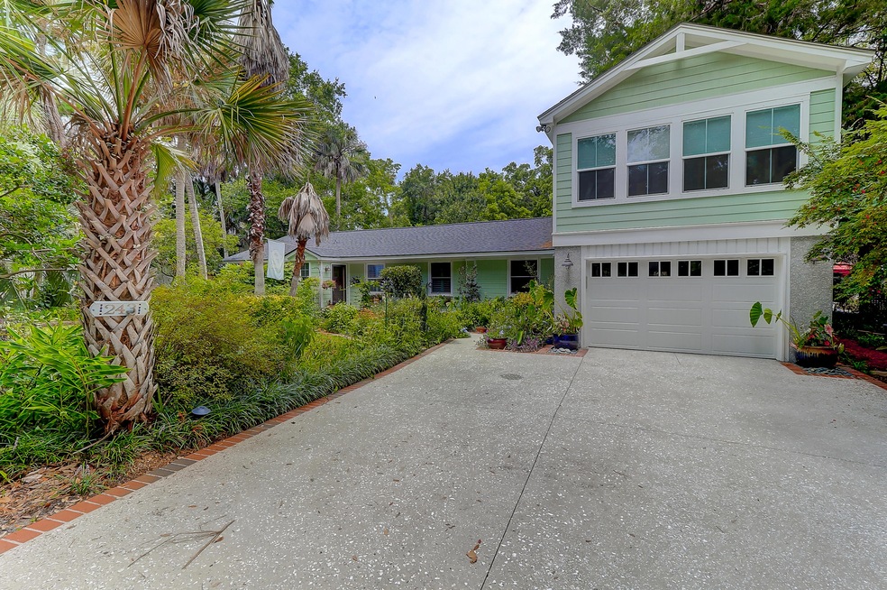 243 Forest Trail