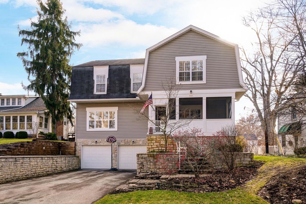 Welcome home to 339 E Torrence Rd