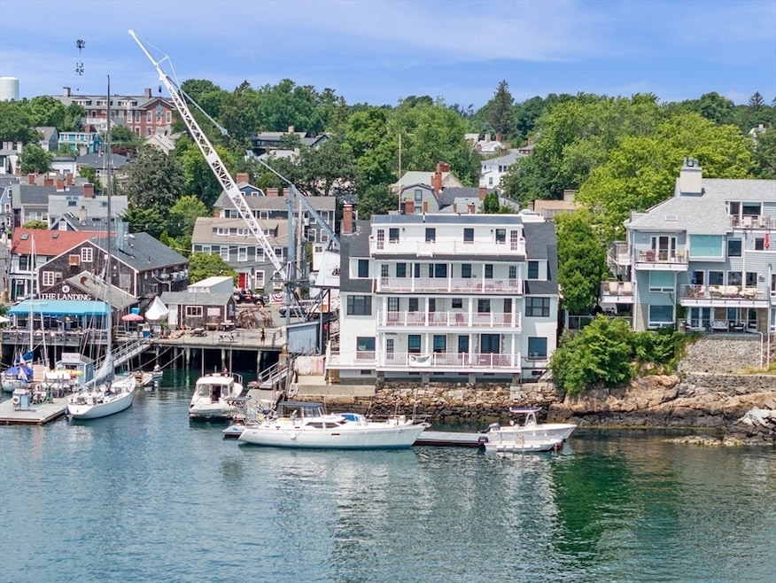 95 Front St unit 6, Marblehead, MA 01945 - photo 1