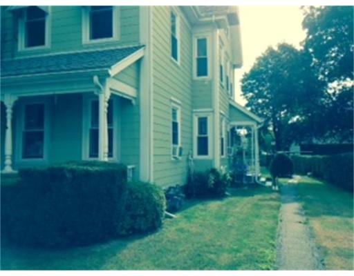 85 Cedar St unit 2, Taunton, MA 02780 - photo 1