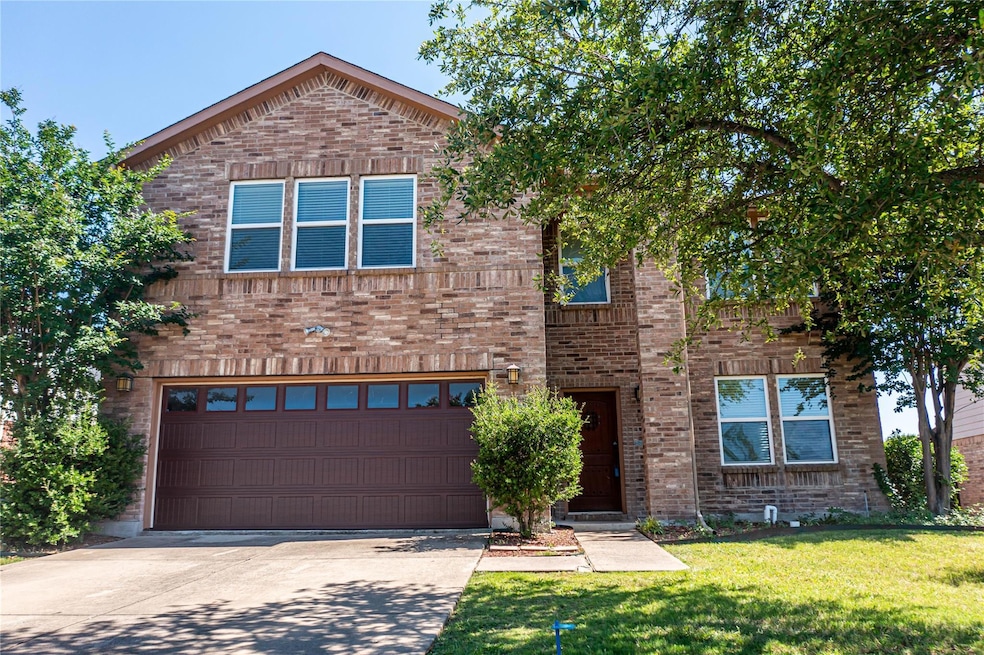 809 Bessemer Dr, Wylie, TX 75098 - photo 1
