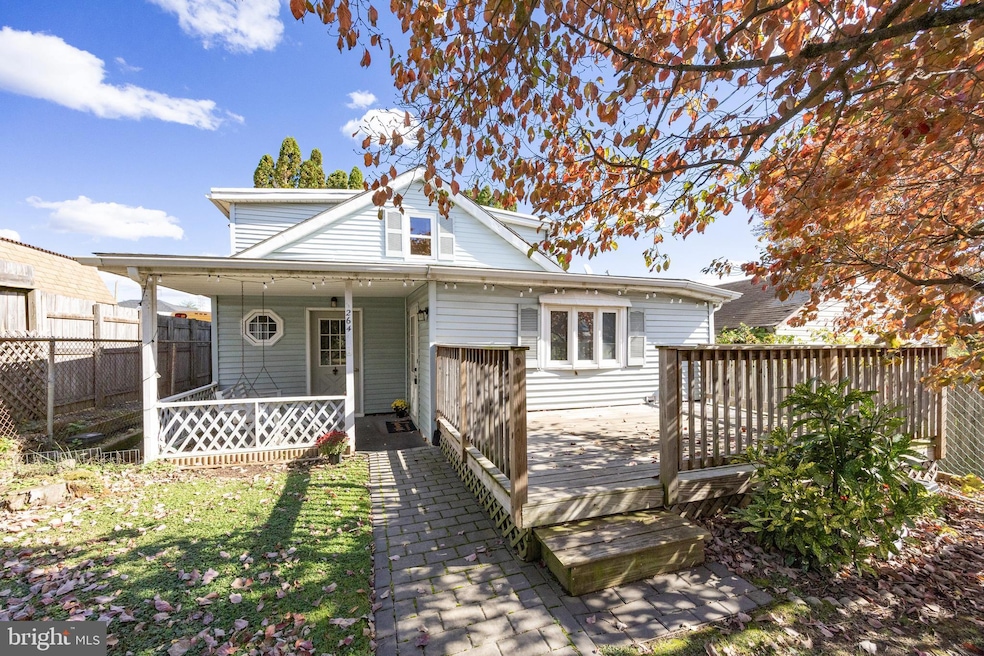 264 Roberts Ave unit 10, Conshohocken, PA 19428 - photo 1