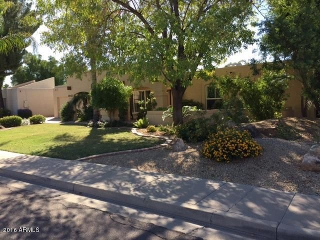 1945 E Vaughn St, Tempe, AZ 85283 - photo 1