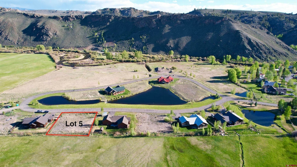 300 Tomichi Creek Loop, Gunnison, CO 81230 - photo 1