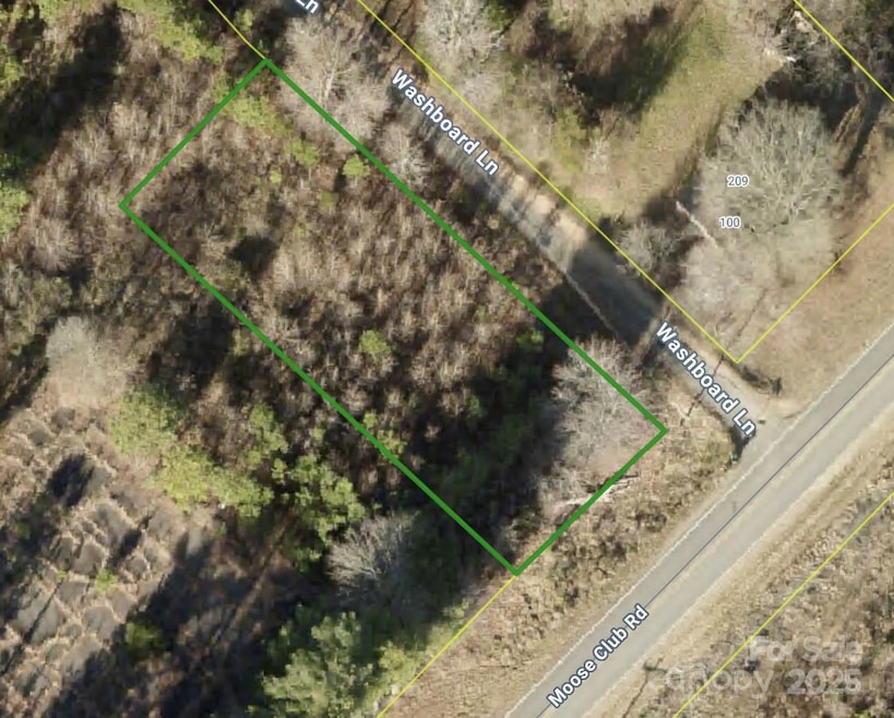 000 Moose Club Rd, Statesville, NC 28677 - photo 1