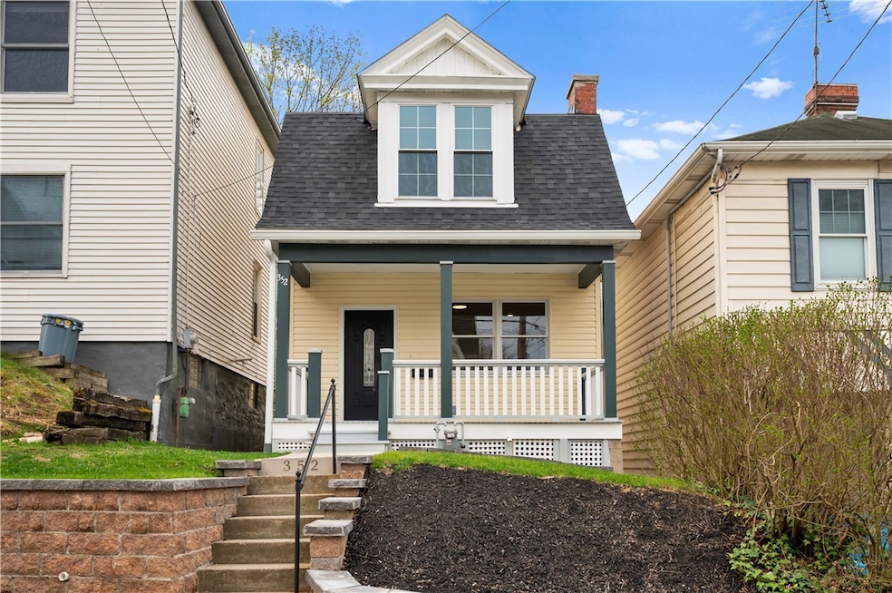 Sold $325,000