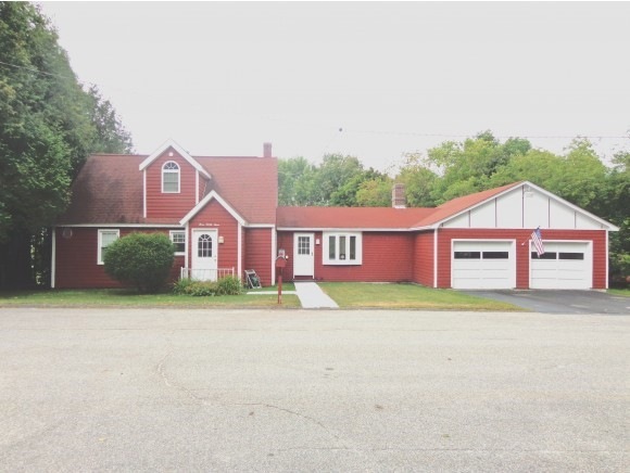 333 Prospect St, Berlin, NH 03570 - photo 1