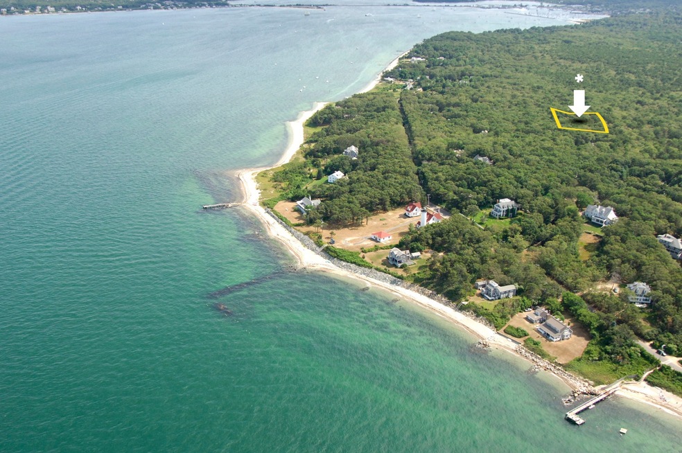 0 Quinsigamond, Vineyard Haven, MA 02568 - photo 1