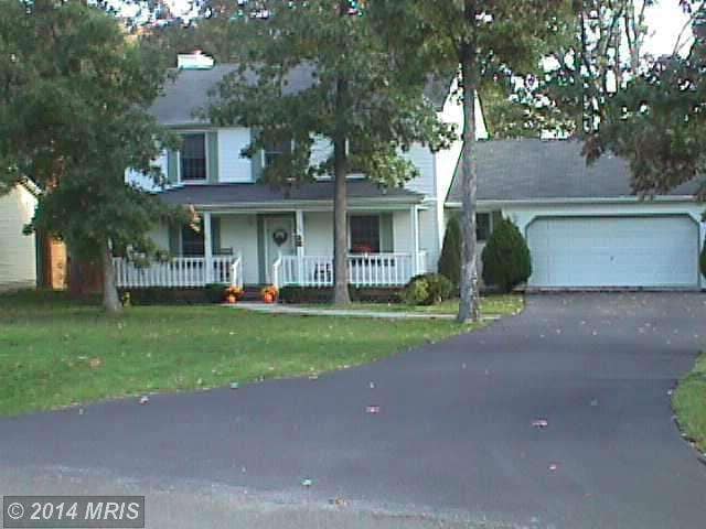 125 Bell Haven Cir, Stephens City, VA 22655 - photo 1